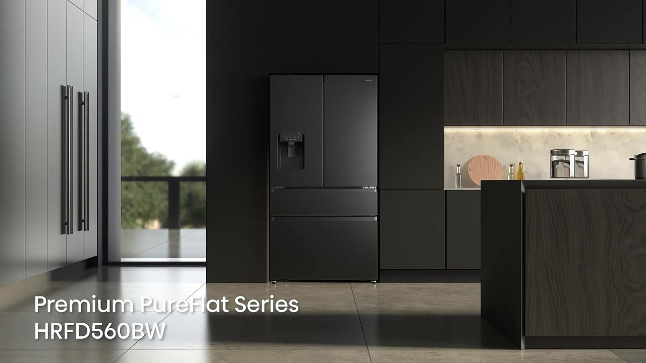 海信冰箱 欧洲版——产品推广片（图ZMzAwMTA0ODA0） - 动画/影视 - 站酷设计师YIMI逸美空间原创素材 - 站酷ZCOOL