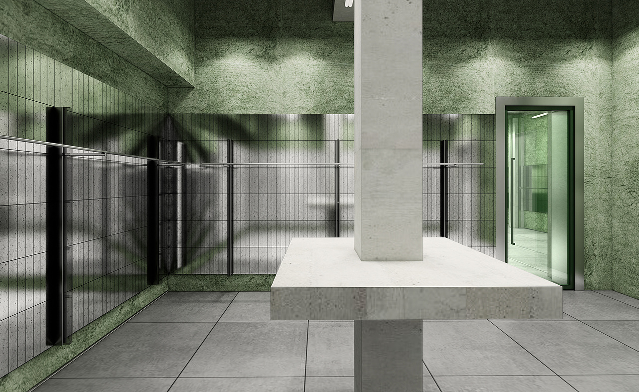 JOE LOL 东山口潮牌店