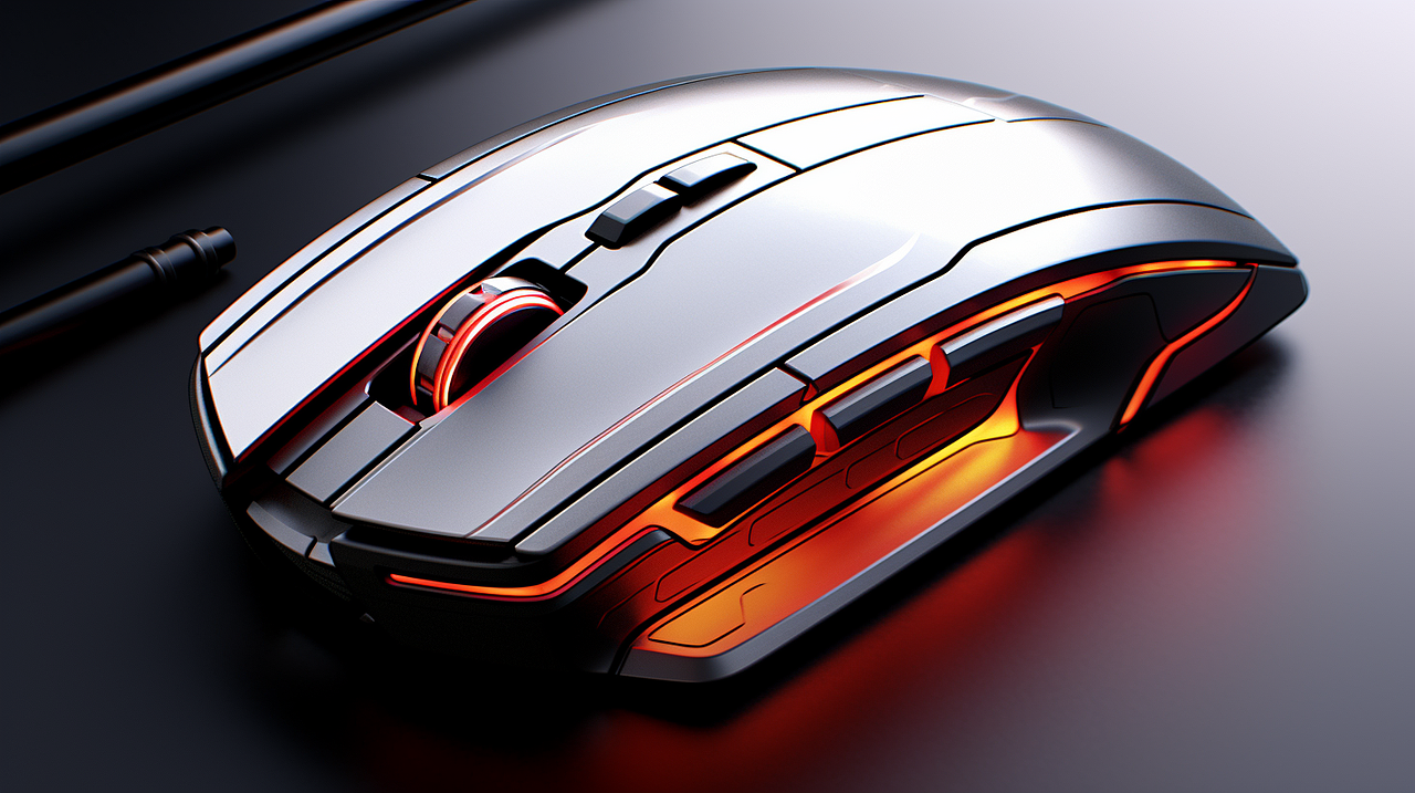 工业设计 手绘渲染【Midjourney】