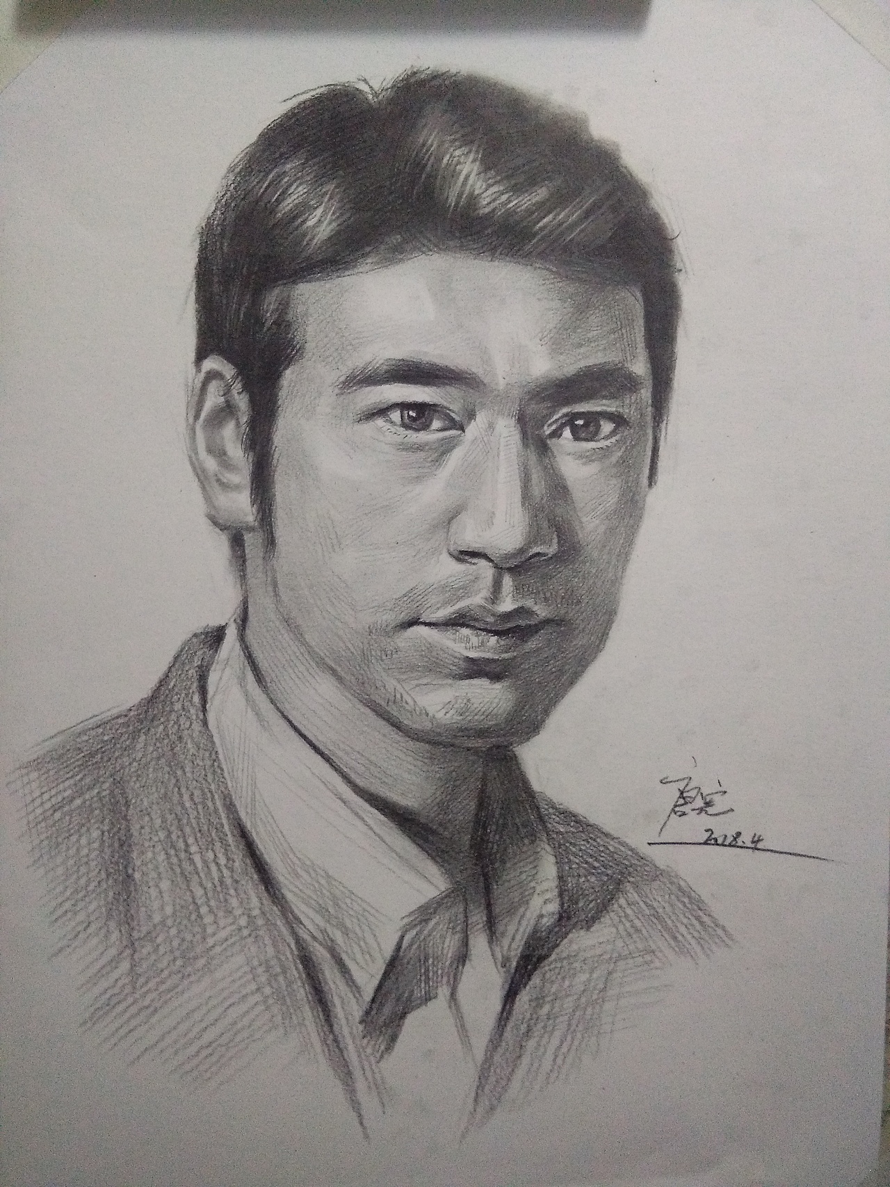 唐宪素描(基础 静物 人物 动物 风景)