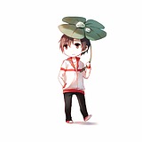 淤墨的头像