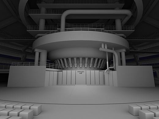 2021北京时装周-雪莲（首钢）
