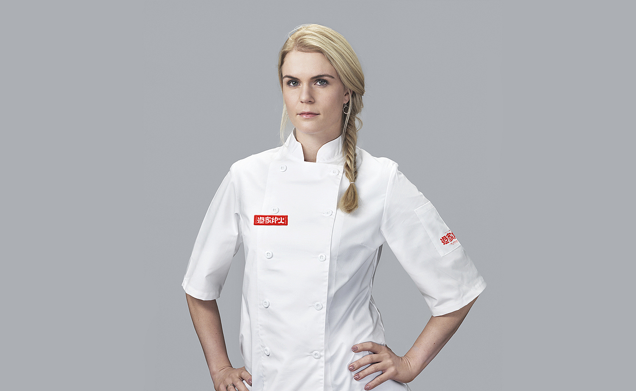 渔家炉火-餐饮品牌