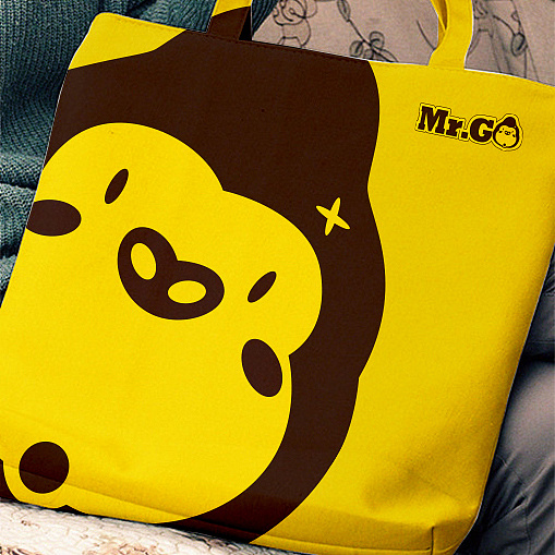 电影大明猩衍生品设计|平面|其他平面|Liny_g - 