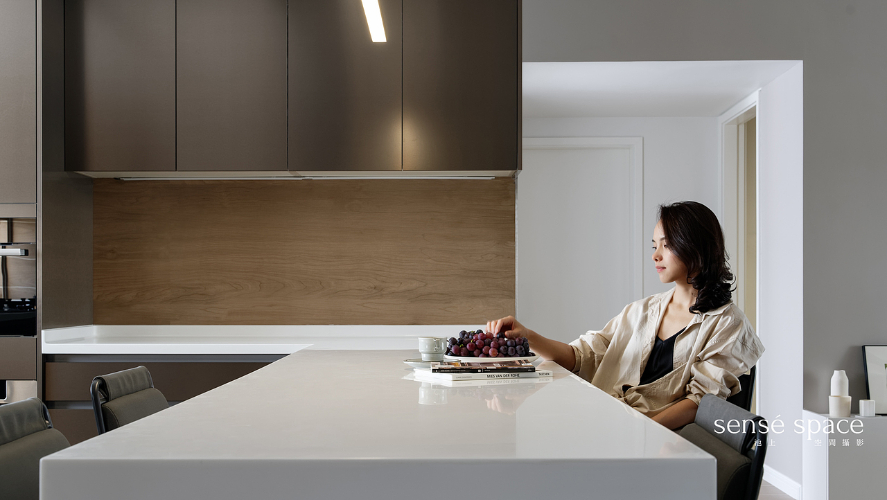 空间摄影｜Jimmy's home（图ZMjc2OTE4MTUy） - 环境/建筑摄影 - 站酷设计师池上SENSE原创素材 - 站酷ZCOOL