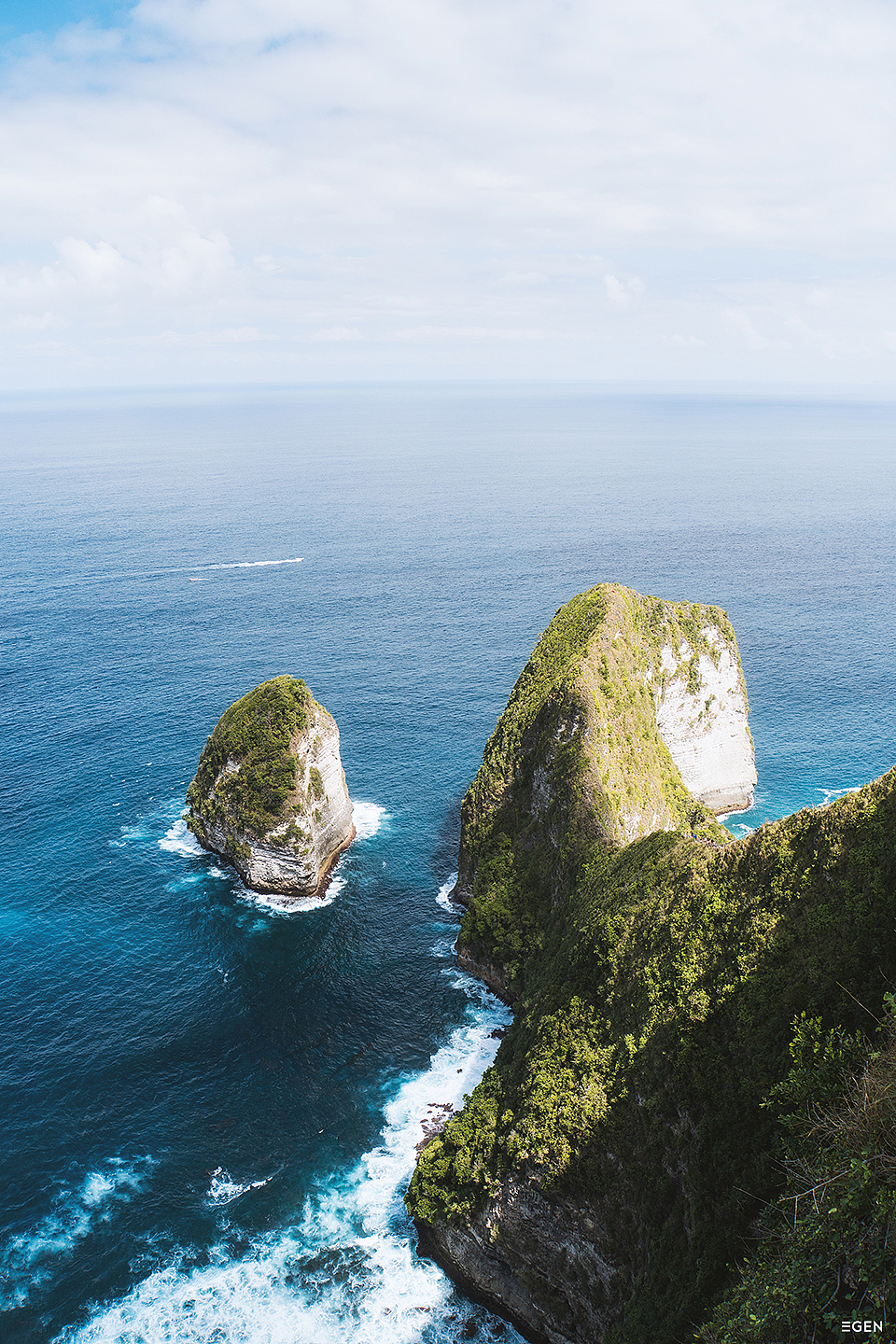《Trip to Bali》 旅途记忆-巴厘岛