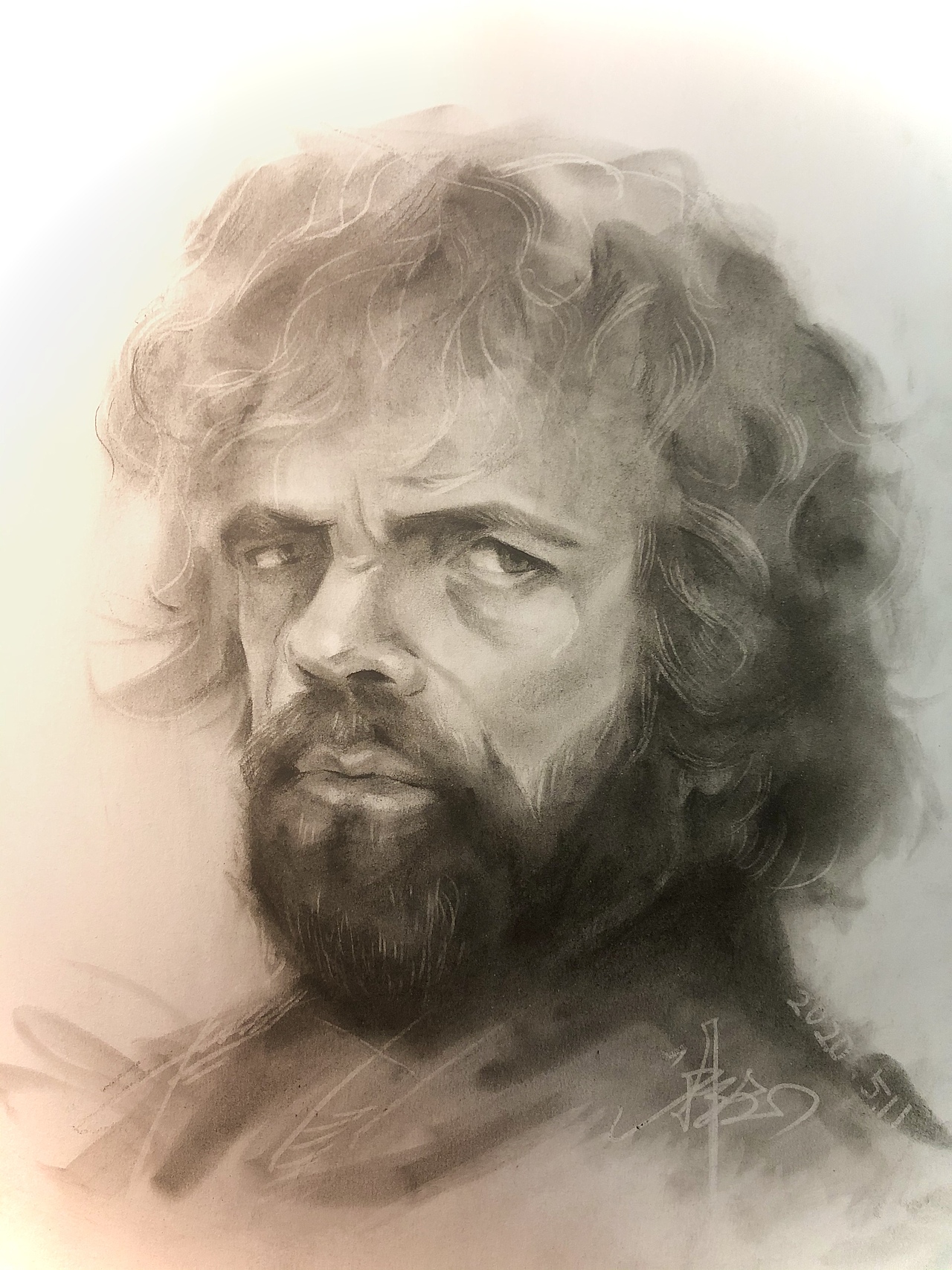 imp小恶魔 权力的游戏