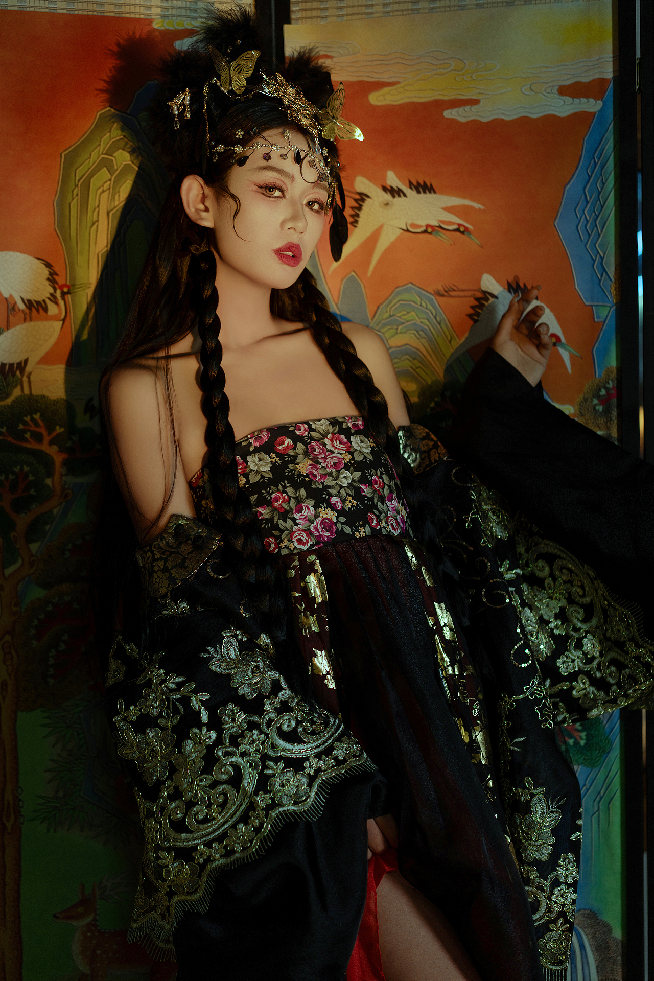 写真客样作品分享