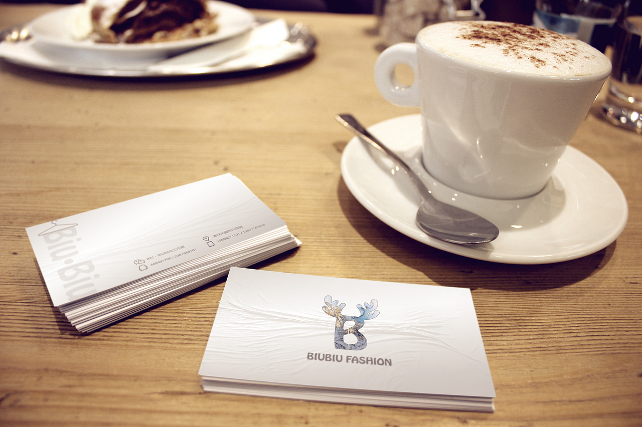 BIU·BIU FASHION·2016