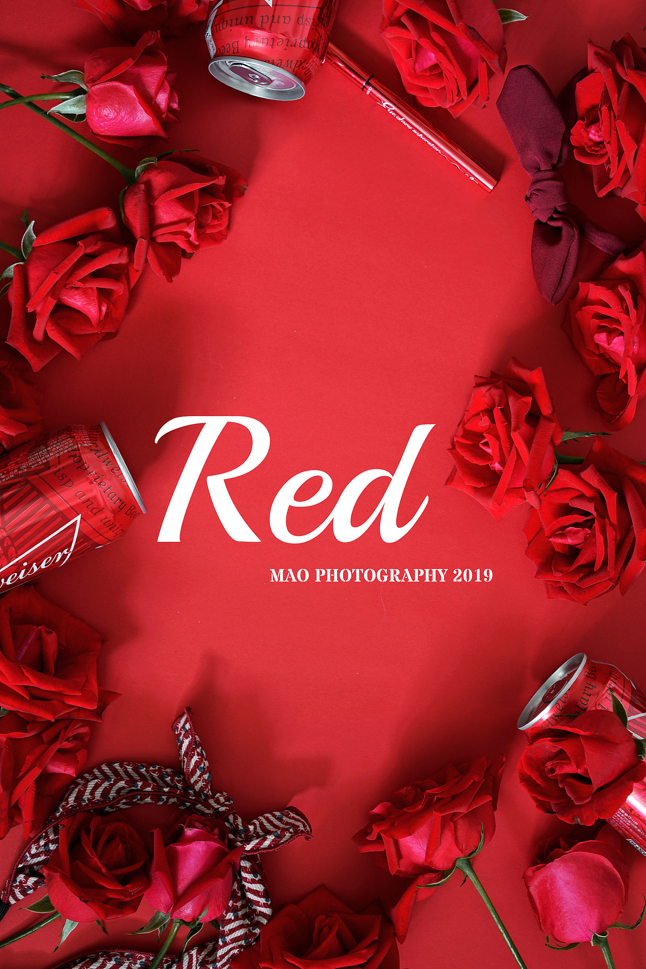 red（图ZMTgxMzk4OTMy） - 生活用品 - 站酷设计师張小毛原创素材 - 站酷ZCOOL