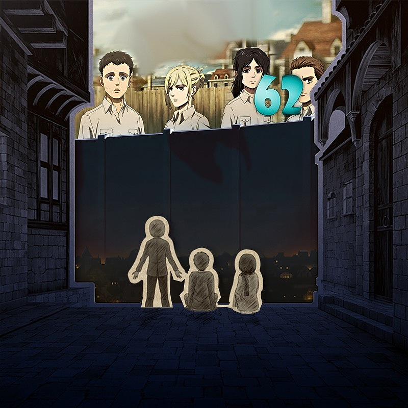 Z241 Listen⌘Attackontitan-OST-F Ycv s