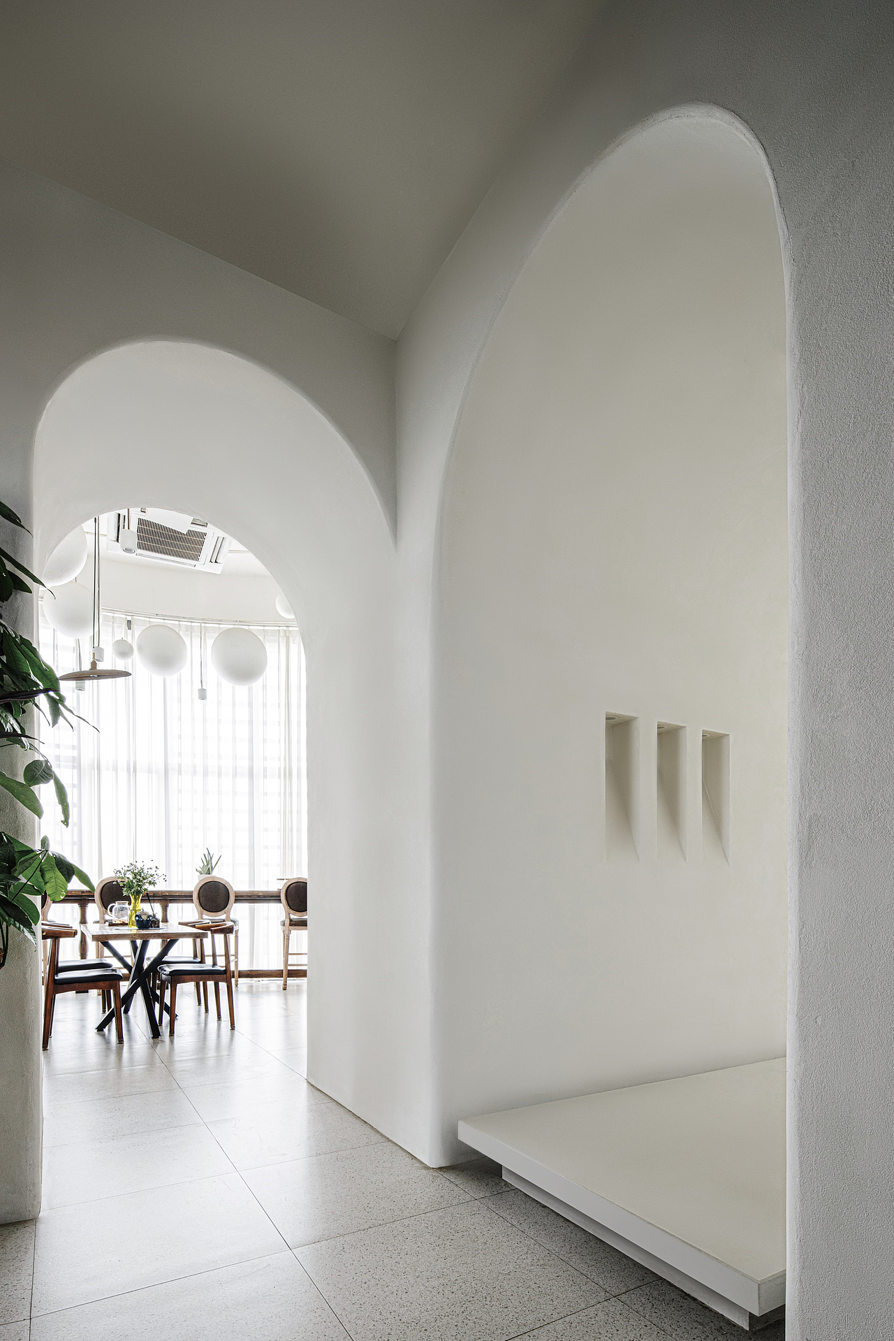 重庆元素瑜伽馆（图ZMjkzMDQ0MzQ0） - 环境/建筑摄影 - 站酷设计师好像行y6d5b原创素材 - 站酷ZCOOL