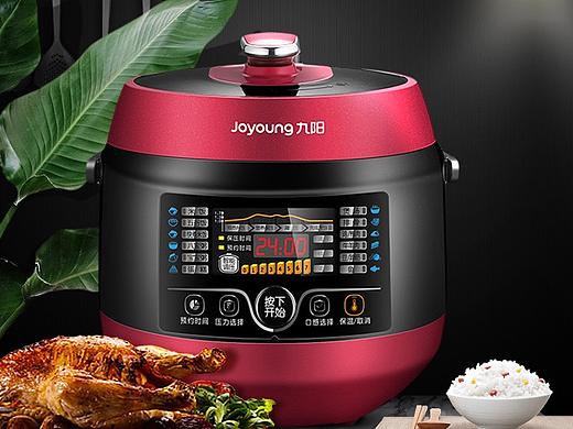 高压锅电压力锅（个人主页-ZMzUwMzkwODA=） - 运营设计 - 站酷设计师sunshine_nt原创素材 - 站酷ZCOOL