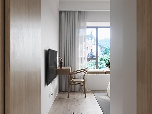 · 公寓 · ——By · VERSUS · CGI