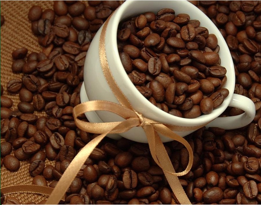 《U COFFEE》LOGO设计