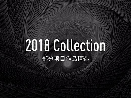 2018 project collection