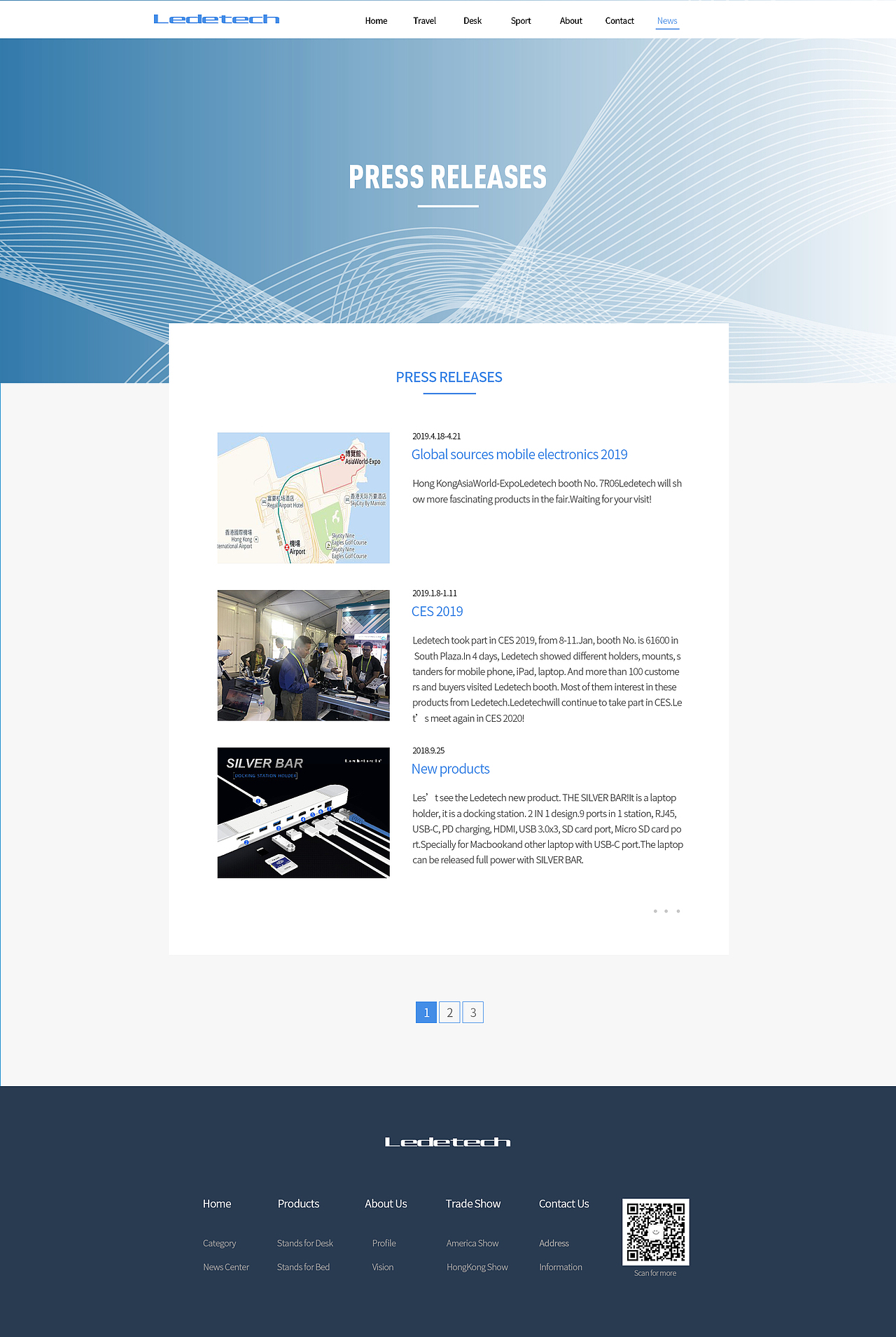 乐得科技（官网改版）（图ZMTQ5NzcwODUy） - 企业官网 - 站酷设计师忠大叔原创素材 - 站酷ZCOOL