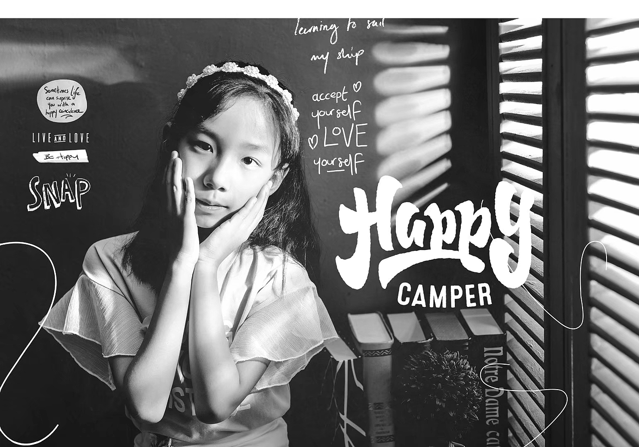 黑白畫映（圖ZMjM5OTY5OTA4） - 人像攝影 - 站酷設(shè)計(jì)師TOMPHOENIX原創(chuàng)素材 - 站酷ZCOOL