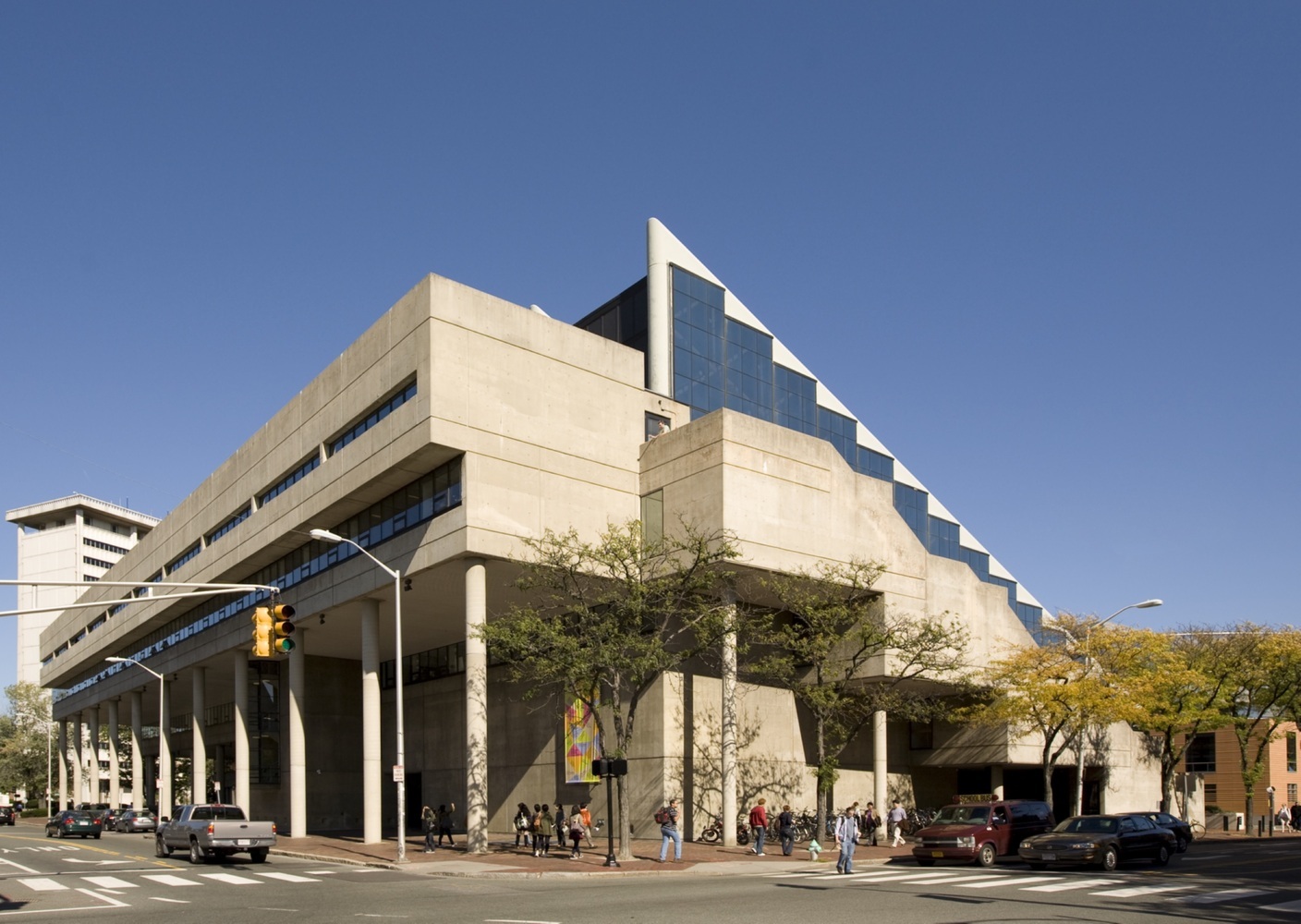 哈佛gsd 发布 免费 线上课程 "建筑的想象"_asri-站酷zcool