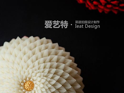 日本传统美食-果子里