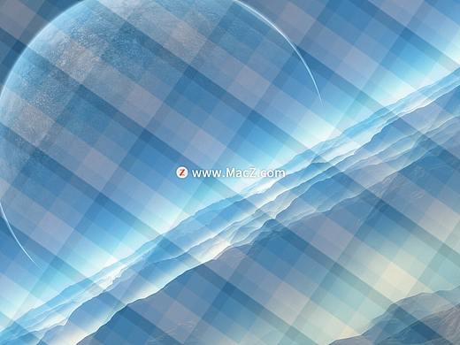 鲜艳的方格布背景PS填充图案