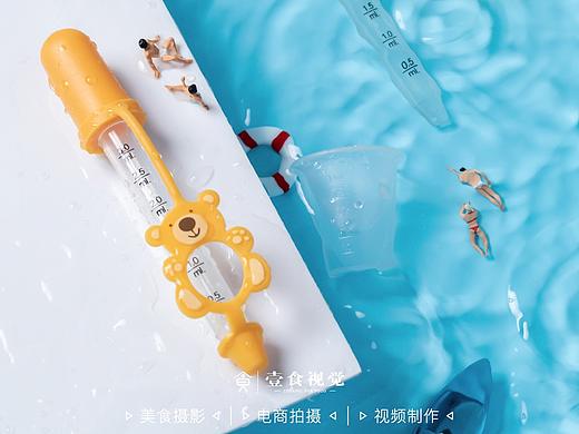 深圳电商摄影陪你母婴产品