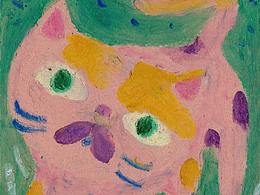 xinxinxin 的日常油畫(huà)棒