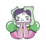 用户头像