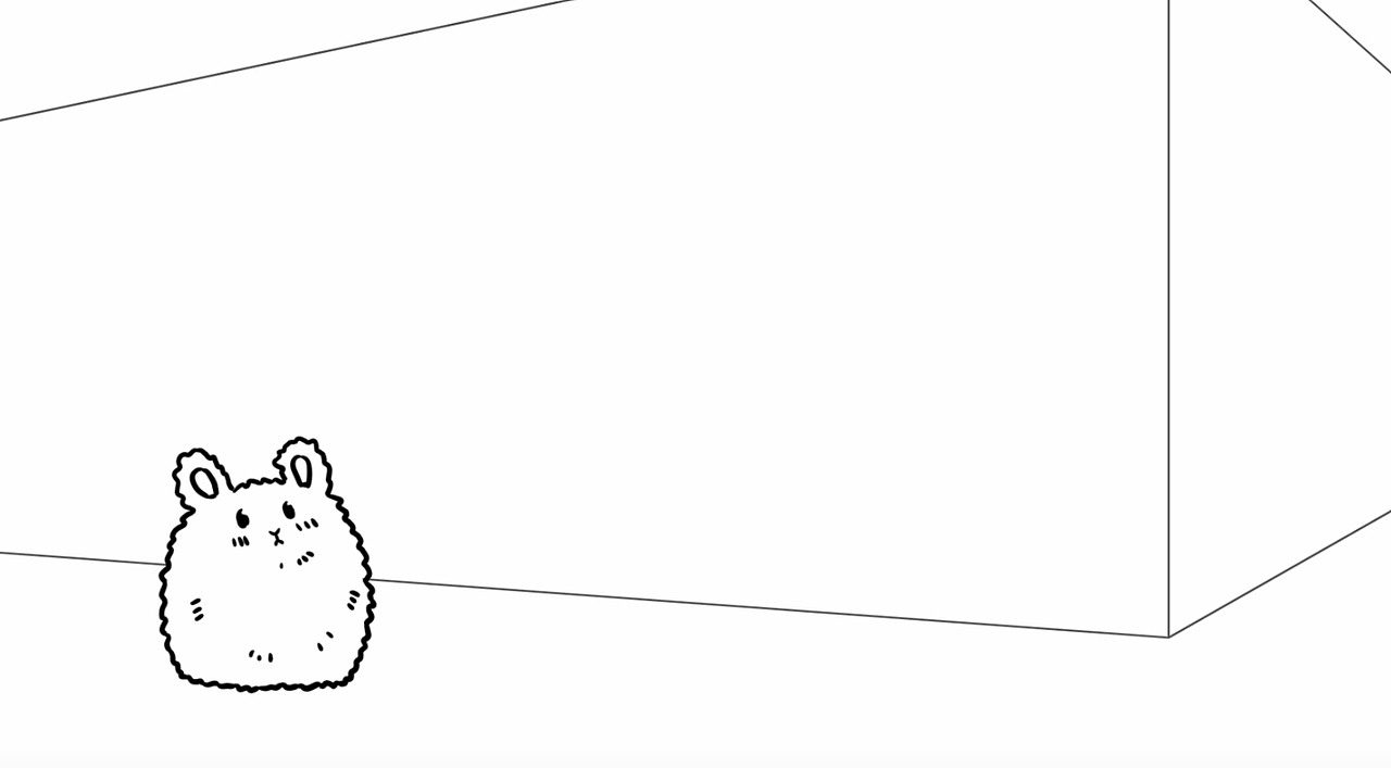 大学动画练习（图ZMjAyODIwMjcy） - 动画片 - 站酷设计师兔妖妖零零原创素材 - 站酷ZCOOL