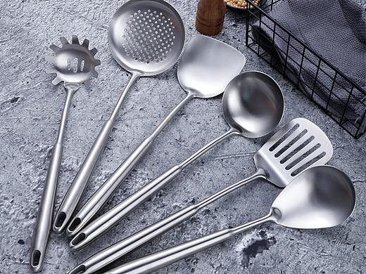 不锈钢厨具套装