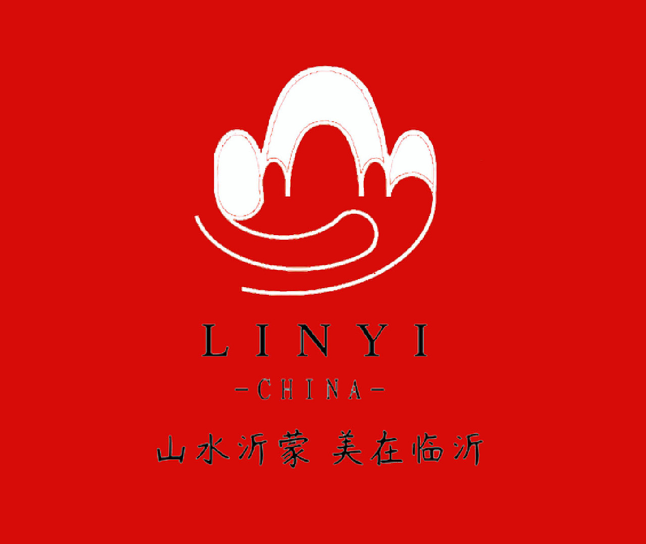 logo——临沂标识设计