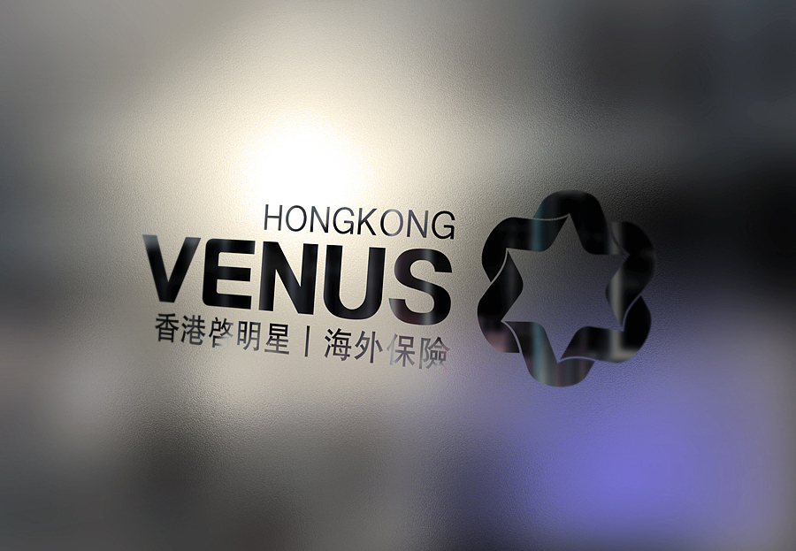 香港启明星海外保险（图ZNDM5MzgyOTI=） - Logo - 站酷设计师Arsen_Zeshion原创素材 - 站酷ZCOOL