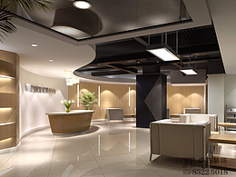 宜宾办公室装修-宜宾办公室装修公司 -【卓巧装饰】