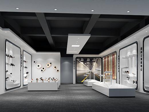 施工图案例展示