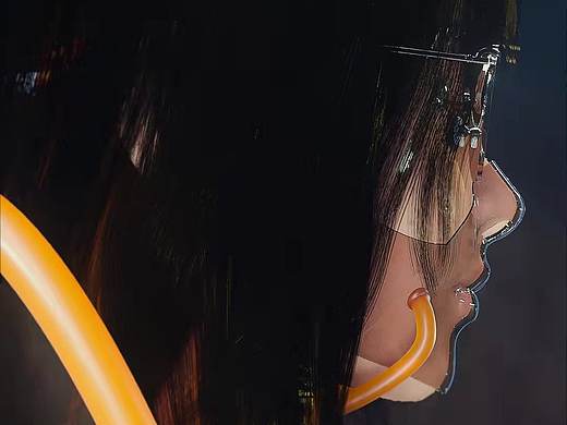 MACHINE HUMAN（个人主页-ZNTc3NzM2NjQ=） - 人物/生物 - 站酷设计师LEON銘原创素材 - 站酷ZCOOL