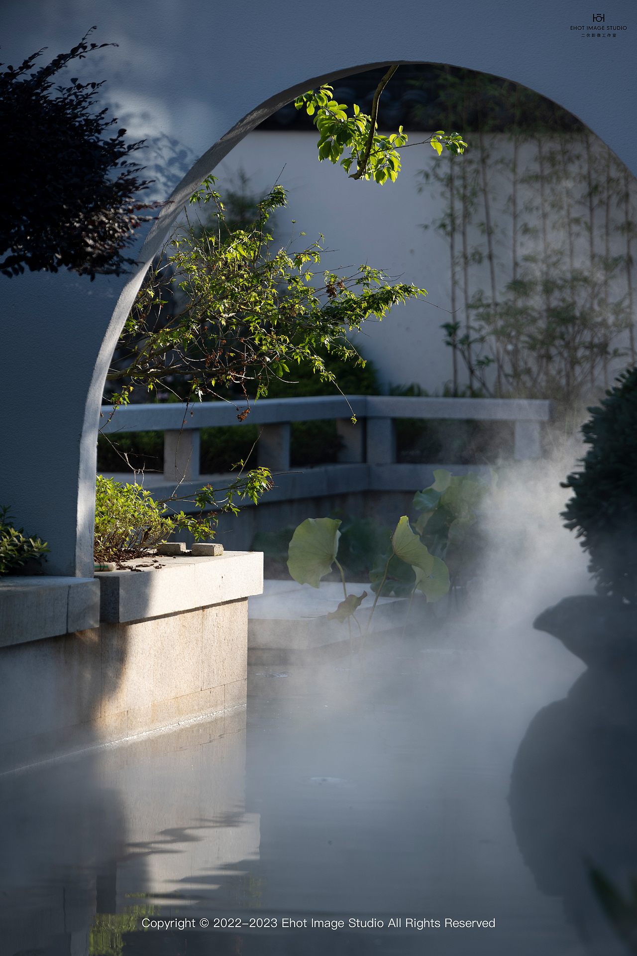 景观拍摄 |融信国公馆