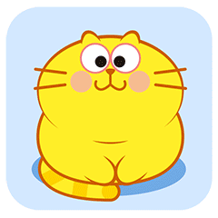 蛋黄猫14弹表情上线（图ZMTI3ODY2MjI0） - 网络表情 - 站酷设计师李纬一原创素材 - 站酷ZCOOL