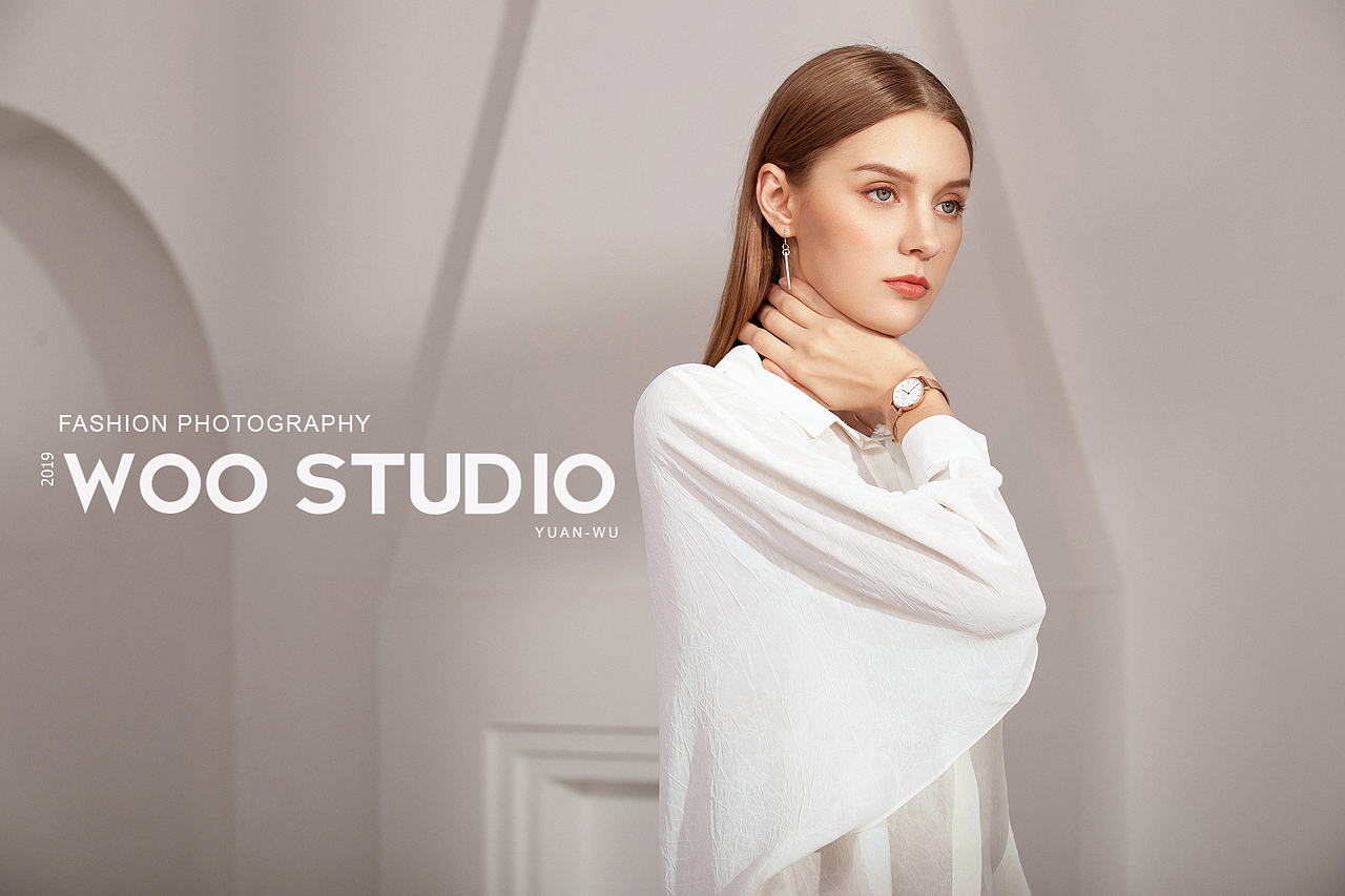 淘宝女装模特拍摄服务男装拍照服装产品图片拍照摄影