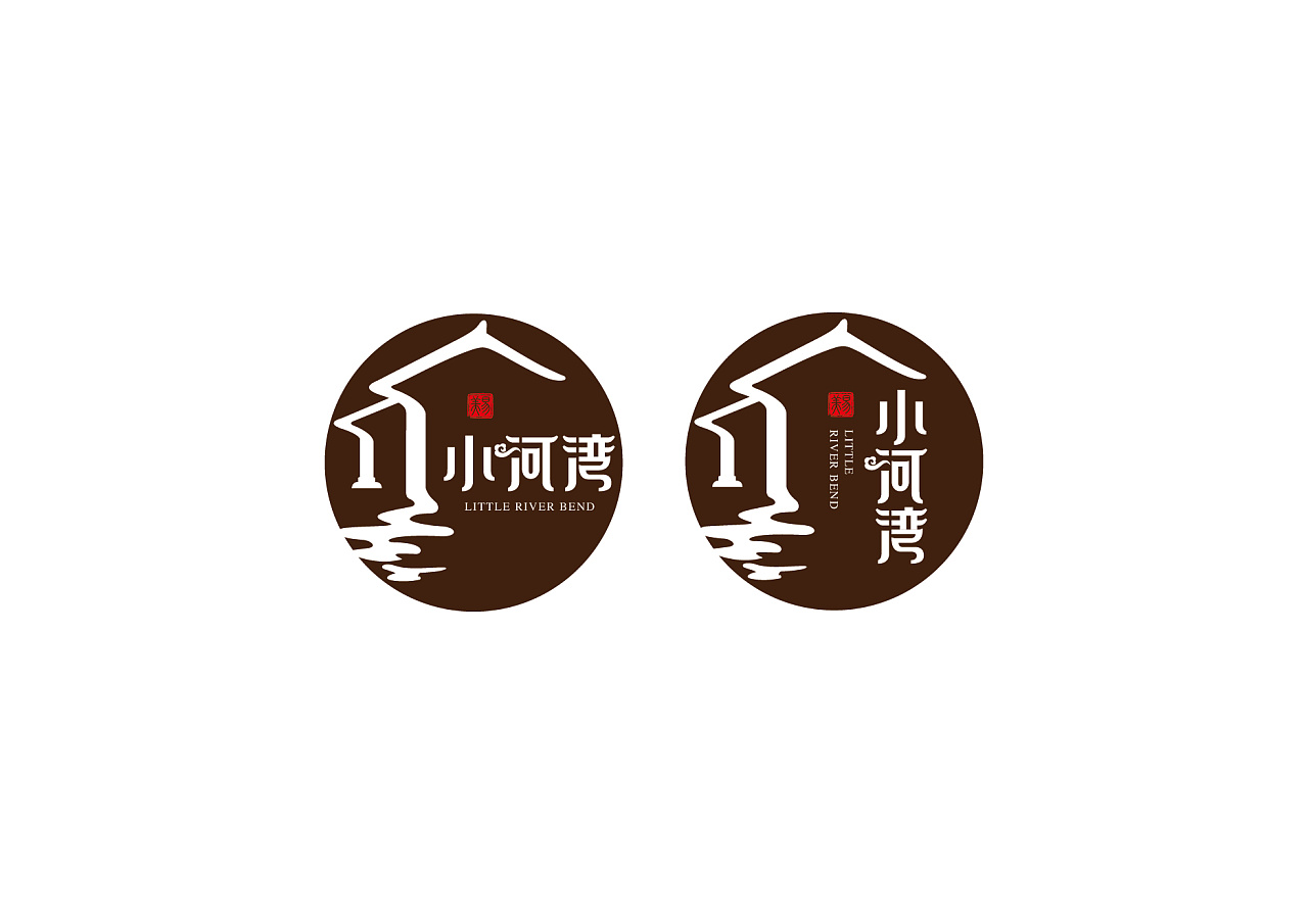 江南特色logo图片
