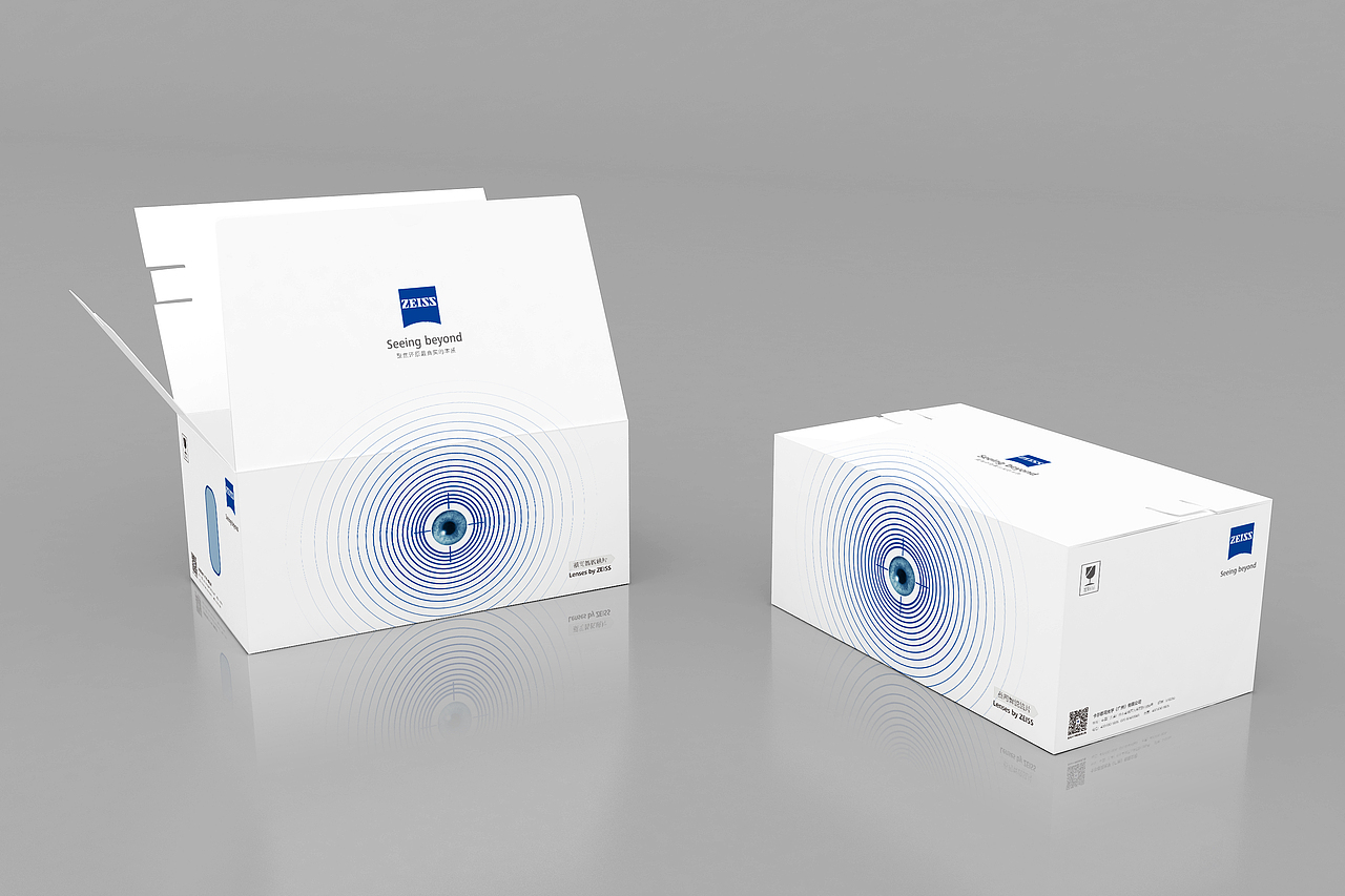 蔡司镜片 - Just Smart Life   聚焦