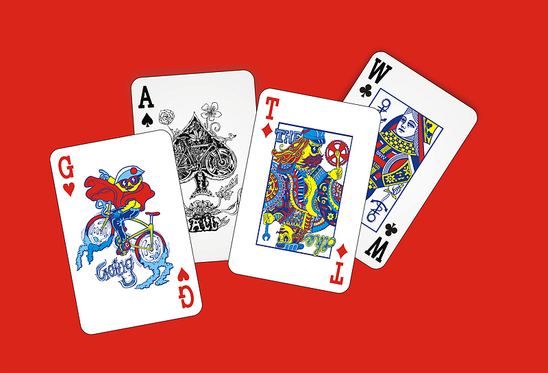 GATW Fixed Gear Store