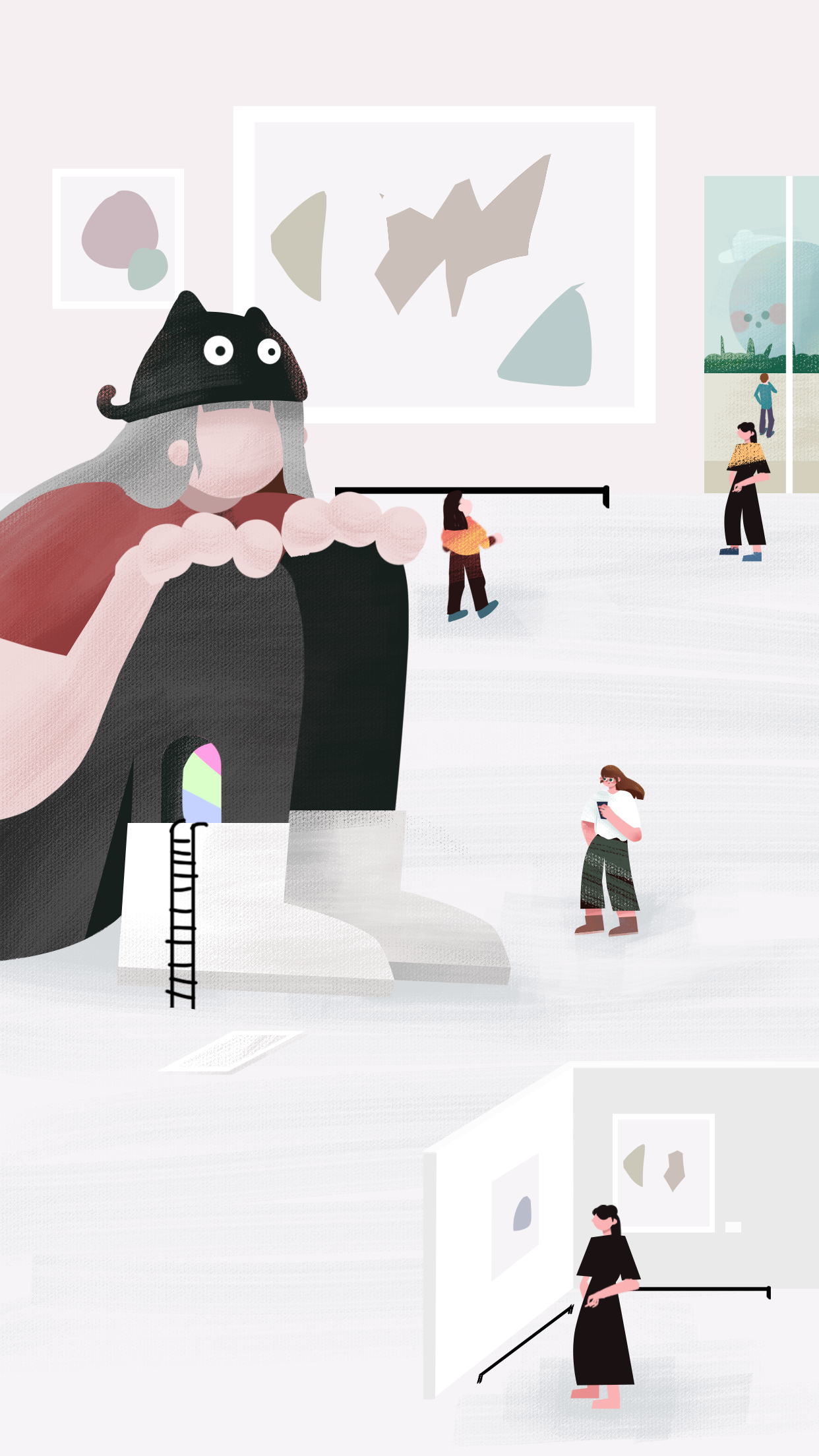 正多圆的个人主页（封面预览） - 主页封面设置 - 站酷设计师正多圆原创素材 - 站酷ZCOOL