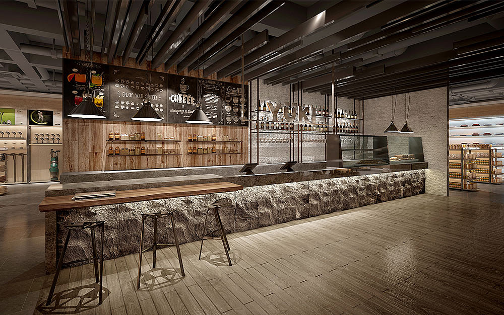 0708品牌跨界作品 | YUKI 全球进口优品生活馆