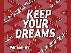 衍生品设计 | 入围参赛作品 | team we粉丝周边大赛
