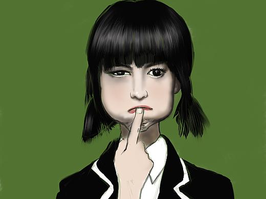 具善惠（个人主页-ZNDAwMTk3NjA=） - 创作习作 - 站酷设计师天使治心原创素材 - 站酷ZCOOL