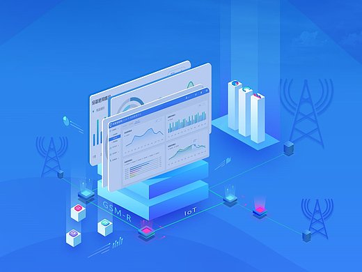 iot_创意设计作品图片素材-站酷zcool