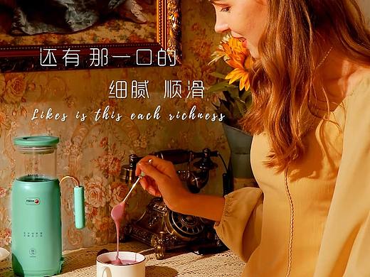 FAGOR | mini破壁轻食杯