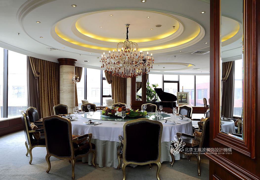 马奈草地国际俱乐部（图ZODkyMTM2NjQ=） - 家装设计 - 站酷设计师高端酒店设计公司原创素材 - 站酷ZCOOL