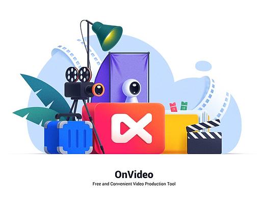 B端产品-Onvideo体验设计