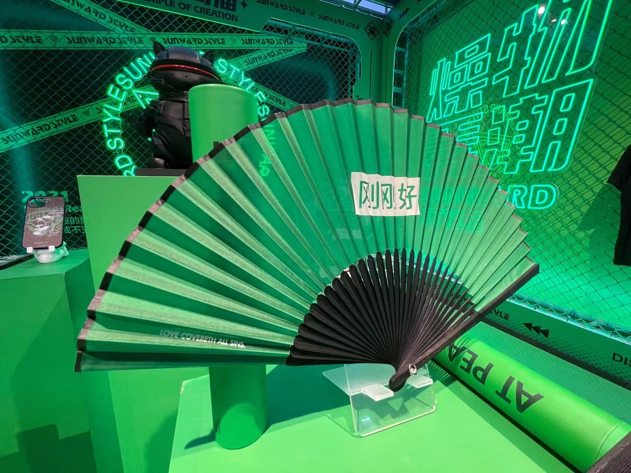 硬禾物志 品牌全案设计---善禾#穿衣研究所#（图ZMjg2NTgzNDM2） - 品牌 - 站酷设计师善禾穿衣研究所原创素材 - 站酷ZCOOL